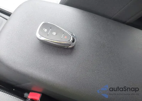 2019 Chevrolet Equinox Ls из США, поврежденный, VIN 3GNAXHEV2KL365022